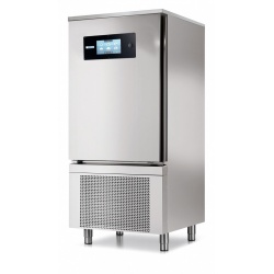 Abatitor profesional AFINOX 9AMI10IT5OA01 INFINITY 10 all-in-one 790x839x1650 mm