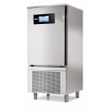 Cuptor profesional YESOVENS Pro YEOGN11M07D0WBS000, 18 kW