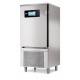 Abatitor profesional AFINOX 9AMI10IT5OA02 INFINITY 10-P all-in-one 790x839x1650 mm
