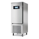 Cuptor profesional YESOVENS Pro YEOGN11M07D0WBS000, 18 kW