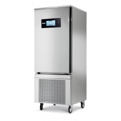Abatitor profesional AFINOX 9AMI15IT5SA01 INFINITY 15 START 790x839x1990 mm