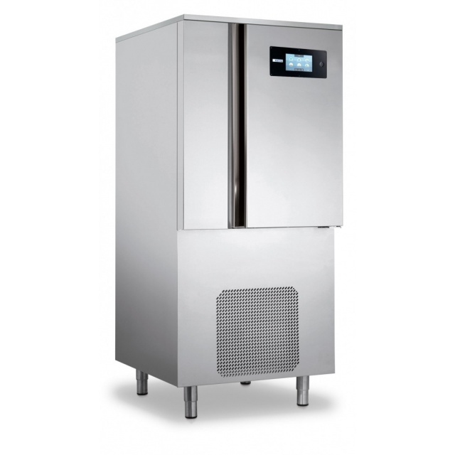 Abatitor profesional AFINOX 9AMIR1IT5SA01 INFINITY 10 START RAT-C 830x982x1795 mm