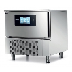 Abatitor profesional AFINOX 9AMI52IM5SA03 INFINITY 5GN2/1 TE START 870x973x850 mm