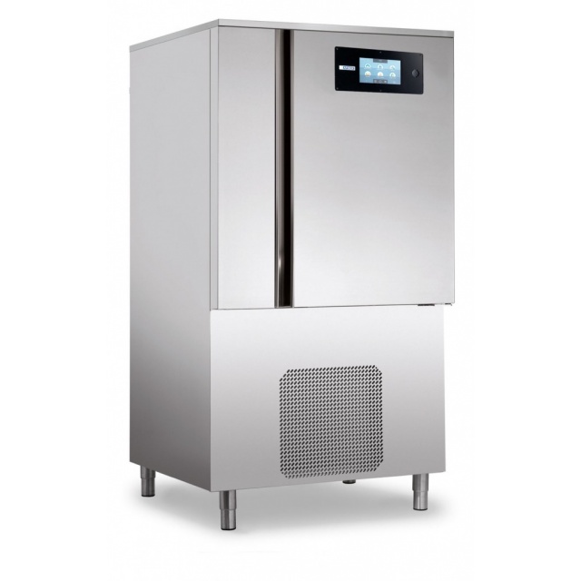 Cuptor profesional YESOVENS Pro YEOGN11M07D0WBS000, 18 kW