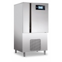 Cuptor profesional YESOVENS Pro YEOGN11M07D0WBS000, 18 kW