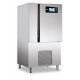Cuptor profesional YESOVENS Pro YEOGN11M07D0WBS000, 18 kW
