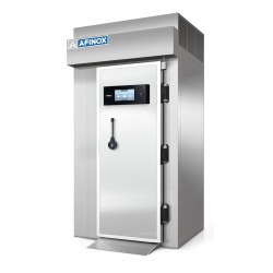Cuptor profesional YESOVENS Pro YEOGN11M07D0WBS000, 18 kW