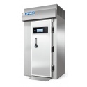 Cuptor profesional YESOVENS Pro YEOGN11M07D0WBS000, 18 kW