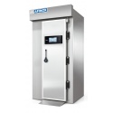 Cuptor profesional YESOVENS Pro YEOGN11M07D0WBS000, 18 kW