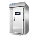 Abatitor profesional AFINOX 9AMI40RT5OA02 INFINITY 40 all-in-one 1390 x 1532 x 2490 mm