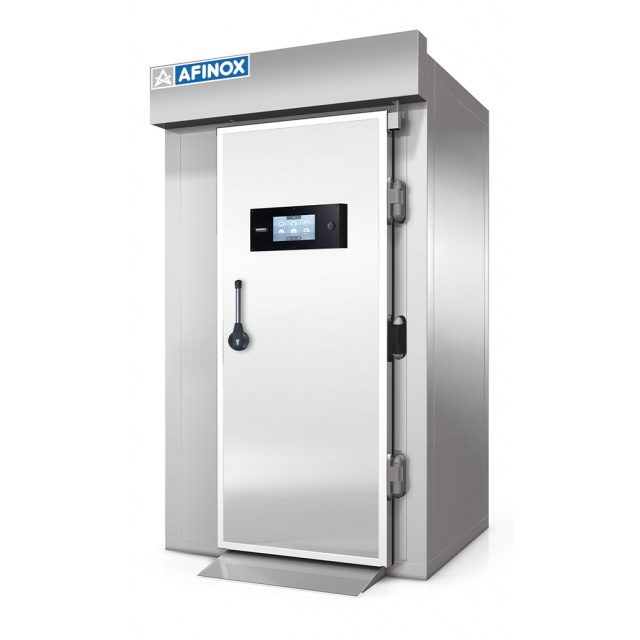 Abatitor profesional AFINOX 9AMI40RT5OA02 INFINITY 40 all-in-one 1390 x 1532 x 2490 mm