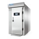 Abatitor profesional AFINOX 9AMI80RT5SA01 INFINITY 80 START 1390 x 3070 x 2545 mm