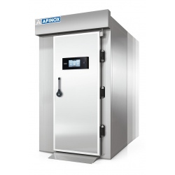 Cuptor profesional YESOVENS Pro YEOGN11M07D0WBS000, 18 kW