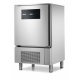 Abatitor profesional AFINOX 9AME08IM5SA01 SPEED 8 790x839x1322 mm