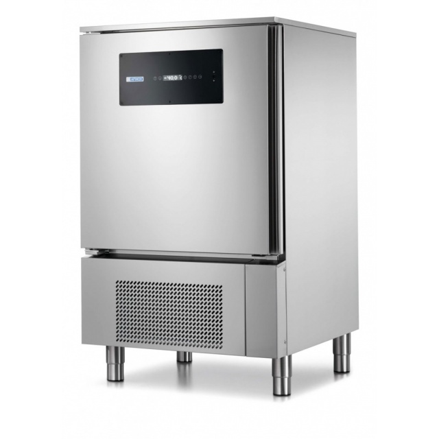 Abatitor profesional AFINOX 9AME08IM5SA01 SPEED 8 790x839x1322 mm