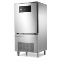 Cuptor profesional YESOVENS Pro YEOGN11M07D0WBS000, 18 kW
