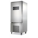 Cuptor profesional YESOVENS Pro YEOGN11M07D0WBS000, 18 kW