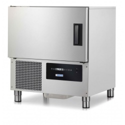 Abatitor profesional AFINOX 9AMF05IM5SA01 FASTER 5 760x700x830 mm