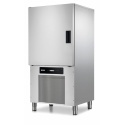 Cuptor profesional YESOVENS Pro YEOGN11M07D0WBS000, 18 kW