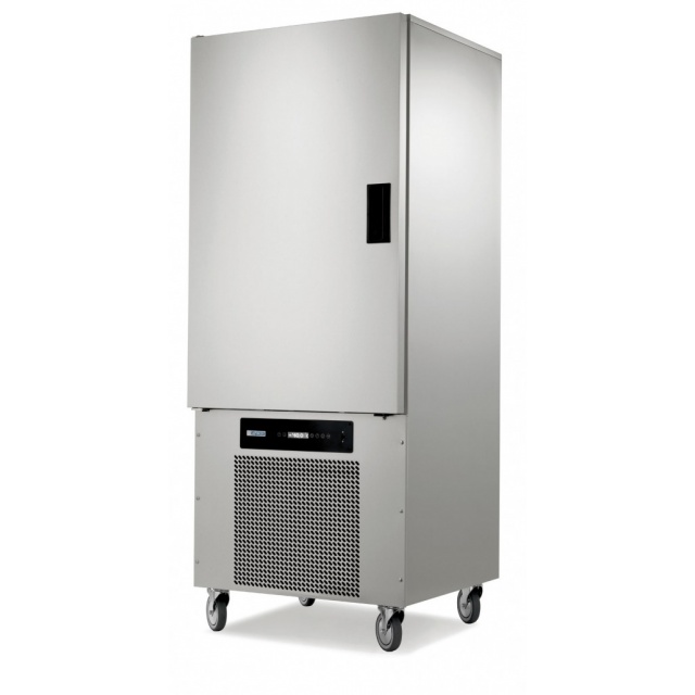 Cuptor profesional YESOVENS Pro YEOGN11M07D0WBS000, 18 kW
