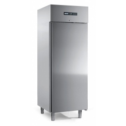 Combina frigorifica profesionala AFINOX 7E070INC5A001 733x847x2090 mm