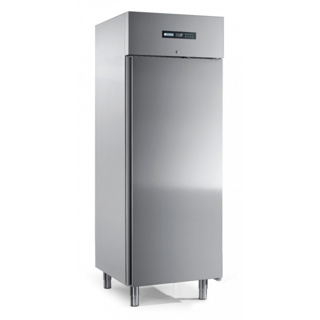 Combina frigorifica profesionala AFINOX 7E070INC5A001 733x847x2090 mm