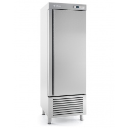 Abatitor Irinox MultiFresh® Next S cu display cu touch, capacitate 25 kg, temperatura +90° +3°C / +90° -18°C, inox