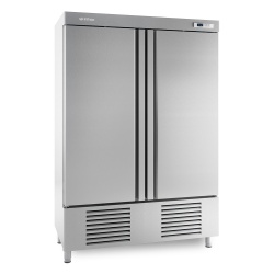 Abatitor Irinox MultiFresh® Next S cu display cu touch, capacitate 25 kg, temperatura +90° +3°C / +90° -18°C, inox