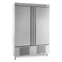 Abatitor Irinox MultiFresh® Next S cu display cu touch, capacitate 25 kg, temperatura +90° +3°C / +90° -18°C, inox