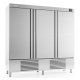 Abatitor Irinox MultiFresh® Next S cu display cu touch, capacitate 25 kg, temperatura +90° +3°C / +90° -18°C, inox
