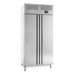 Abatitor Irinox MultiFresh® Next S cu display cu touch, capacitate 25 kg, temperatura +90° +3°C / +90° -18°C, inox