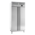 Abatitor Irinox MultiFresh® Next S cu display cu touch, capacitate 25 kg, temperatura +90° +3°C / +90° -18°C, inox