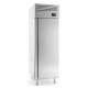 Frigider profesional INFRICO AGB 651, capacitate 505 litri, temperatura +2ºC/+8ºC, inox