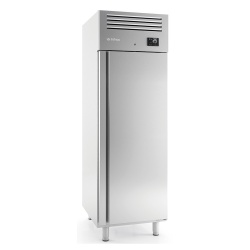 Abatitor Irinox MultiFresh® Next S cu display cu touch, capacitate 25 kg, temperatura +90° +3°C / +90° -18°C, inox