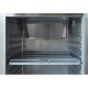 Frigider profesional INFRICO AGB 651, capacitate 505 litri, temperatura +2ºC/+8ºC, inox