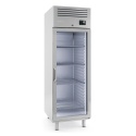 Abatitor Irinox MultiFresh® Next S cu display cu touch, capacitate 25 kg, temperatura +90° +3°C / +90° -18°C, inox