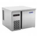 Abatitor Irinox MultiFresh® Next S cu display cu touch, capacitate 25 kg, temperatura +90° +3°C / +90° -18°C, inox