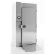 Camera frgorifica INFRICO ABT20 1C, capacitate 110/60 kg, temperatura +90º/-18ºC, inox Camera frgorifica INFRICO ABT20 1C, capacitate 110/60 kg, temperatura +90º/-18ºC, inox
