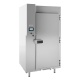 Camera frigorifica INFRICO ABT20 1S, capacitate 110/60 kg, temperatura +90º/-18ºC, inox Camera frigorifica INFRICO ABT20 1S, capacitate 110/60 kg, temperatura +90º/-18ºC, inox