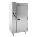 Abatitor Irinox MultiFresh® Next S cu display cu touch, capacitate 25 kg, temperatura +90° +3°C / +90° -18°C, inox