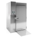 Camera frigorifica INFRICO ABT20 2P, capacitate 110/60 kg, temperatura +90º/-18ºC, inox Camera frigorifica INFRICO ABT20 2P, capacitate 110/60 kg, temperatura +90º/-18ºC, inox