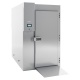 Camera frigorifica INFRICO ABT20 3C, capacitate 200/130 kg, temperatura +90º/-18ºC, inox