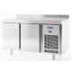 Abatitor Irinox MultiFresh® Next S cu display cu touch, capacitate 25 kg, temperatura +90° +3°C / +90° -18°C, inox Abatitor Irinox MultiFresh® Next S cu display cu touch, capacitate 25 kg, temperatura +90° +3°C / +90° -18°C, inox