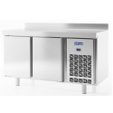 Abatitor Irinox MultiFresh® Next S cu display cu touch, capacitate 25 kg, temperatura +90° +3°C / +90° -18°C, inox