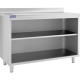 Abatitor Irinox MultiFresh® Next S cu display cu touch, capacitate 25 kg, temperatura +90° +3°C / +90° -18°C, inox