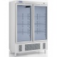 Abatitor Irinox MultiFresh® Next S cu display cu touch, capacitate 25 kg, temperatura +90° +3°C / +90° -18°C, inox