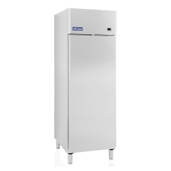 Frigider profesional Infrico IAG701, capacitate 610 litri, temperatura -2ºC / +8ºC, inox