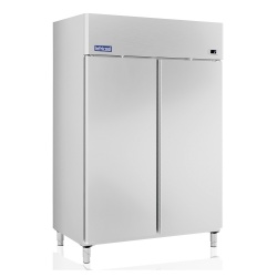 Abatitor Irinox MultiFresh® Next S cu display cu touch, capacitate 25 kg, temperatura +90° +3°C / +90° -18°C, inox