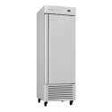 Abatitor Irinox MultiFresh® Next S cu display cu touch, capacitate 25 kg, temperatura +90° +3°C / +90° -18°C, inox