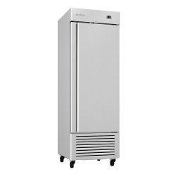 Abatitor Irinox MultiFresh® Next S cu display cu touch, capacitate 25 kg, temperatura +90° +3°C / +90° -18°C, inox